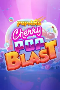CherryPOP Blast